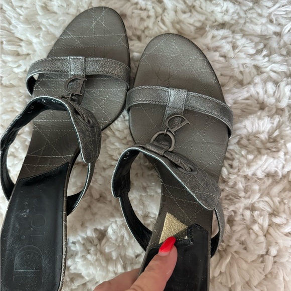 Christian Dior Sandals - Picture 2 of 3